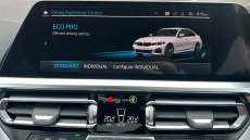 BMW 3 Series 320i M Sport 4dr Step Auto [Tech/Pro Pack] Petrol Saloon